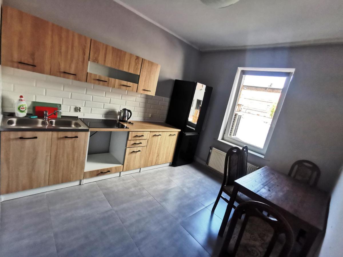 Apogeum Aparts Apartmán Piekary Śląskie