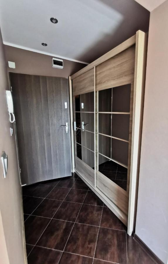 Apartmán Apogeum Aparts Piekary Śląskie