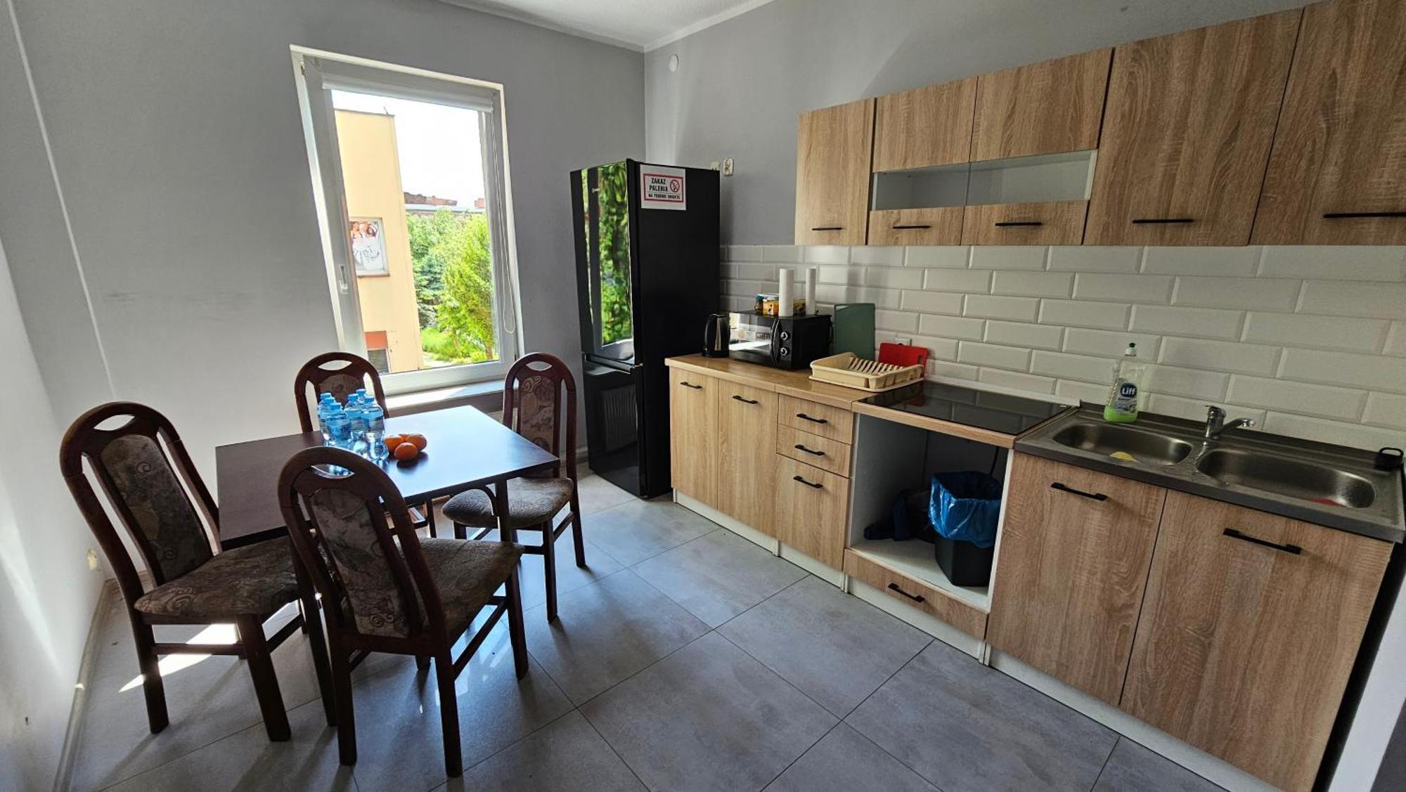 Apogeum Aparts Apartmán *