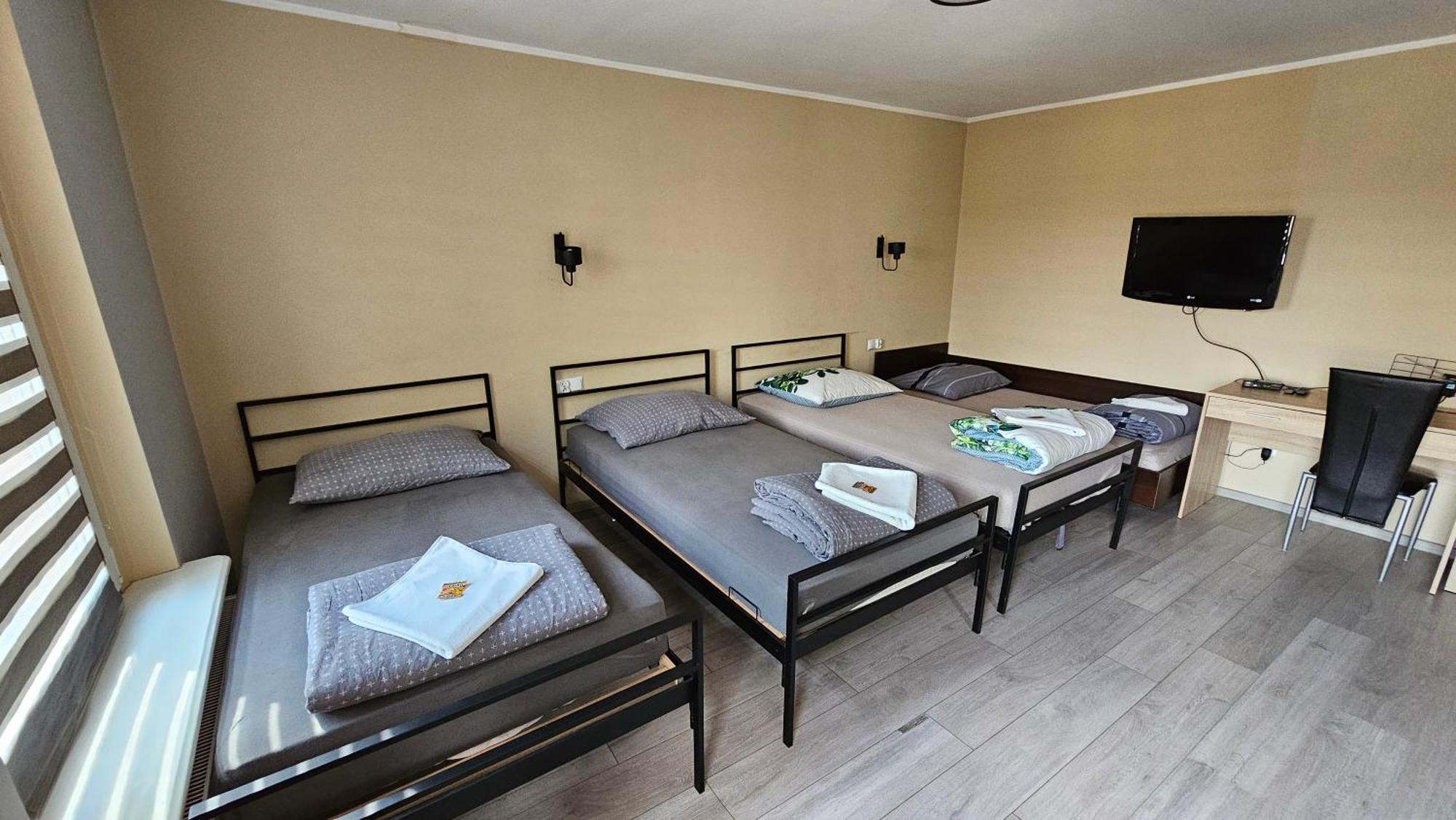 Apogeum Aparts Appartamento Piekary Śląskie