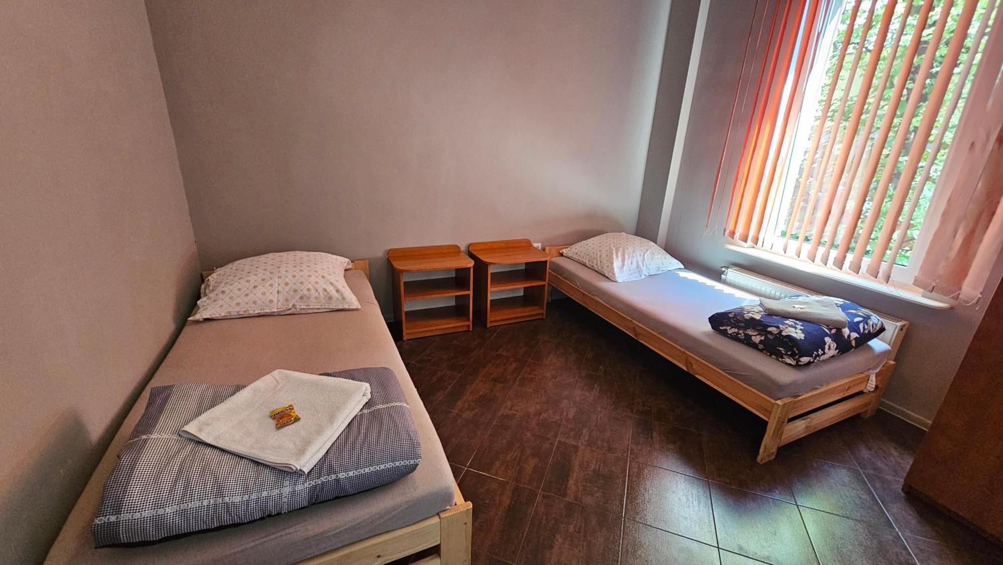 Apartmán Apogeum Aparts Piekary Śląskie