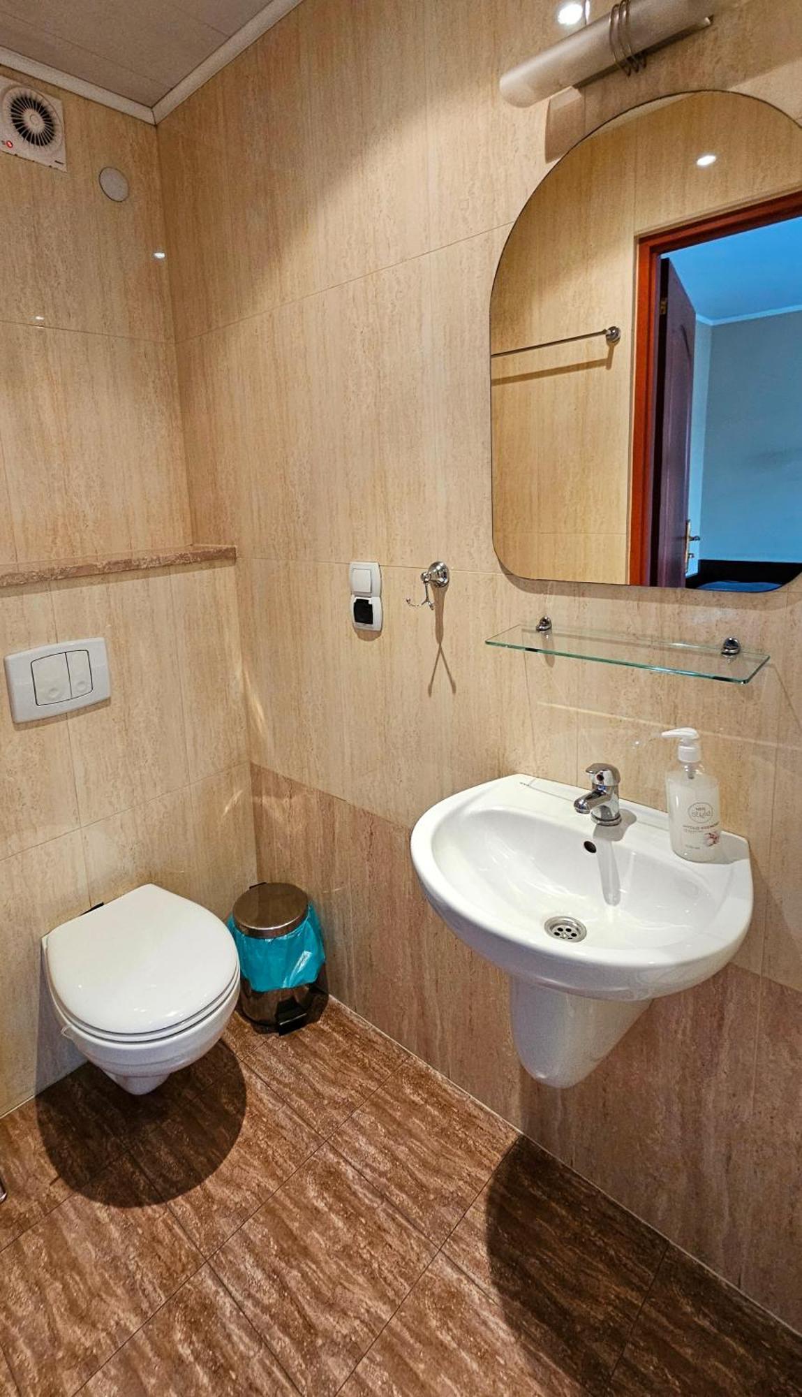 Apogeum Aparts Apartmán Piekary Śląskie