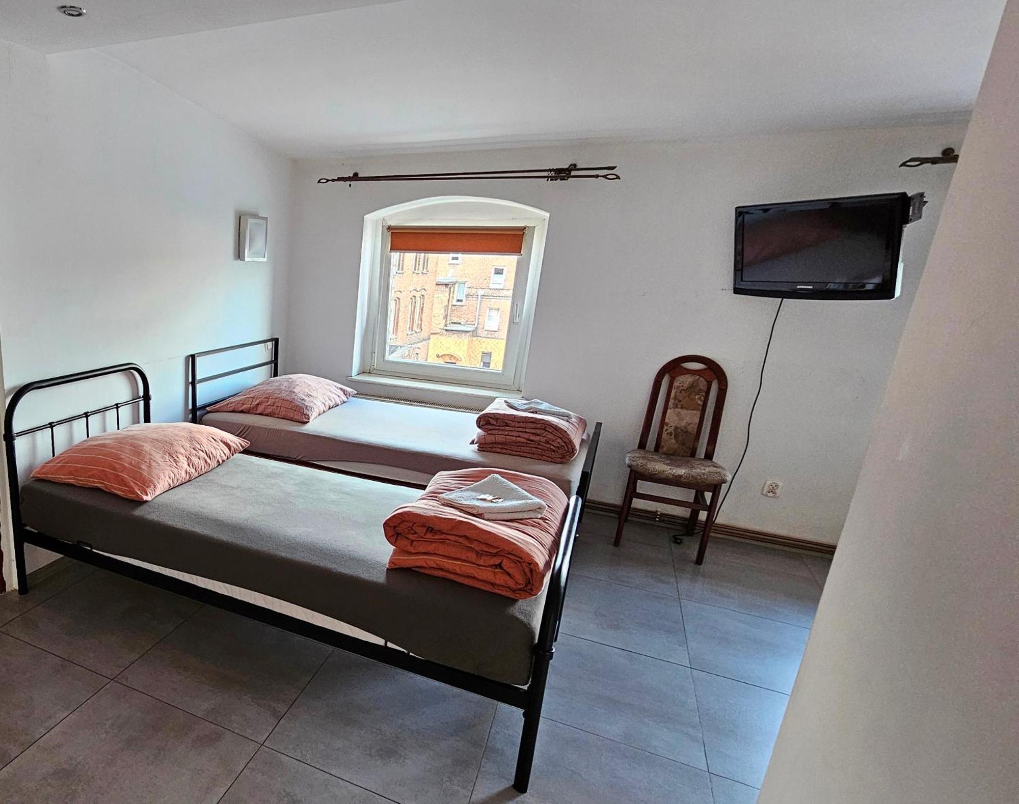 Apogeum Aparts Apartmán