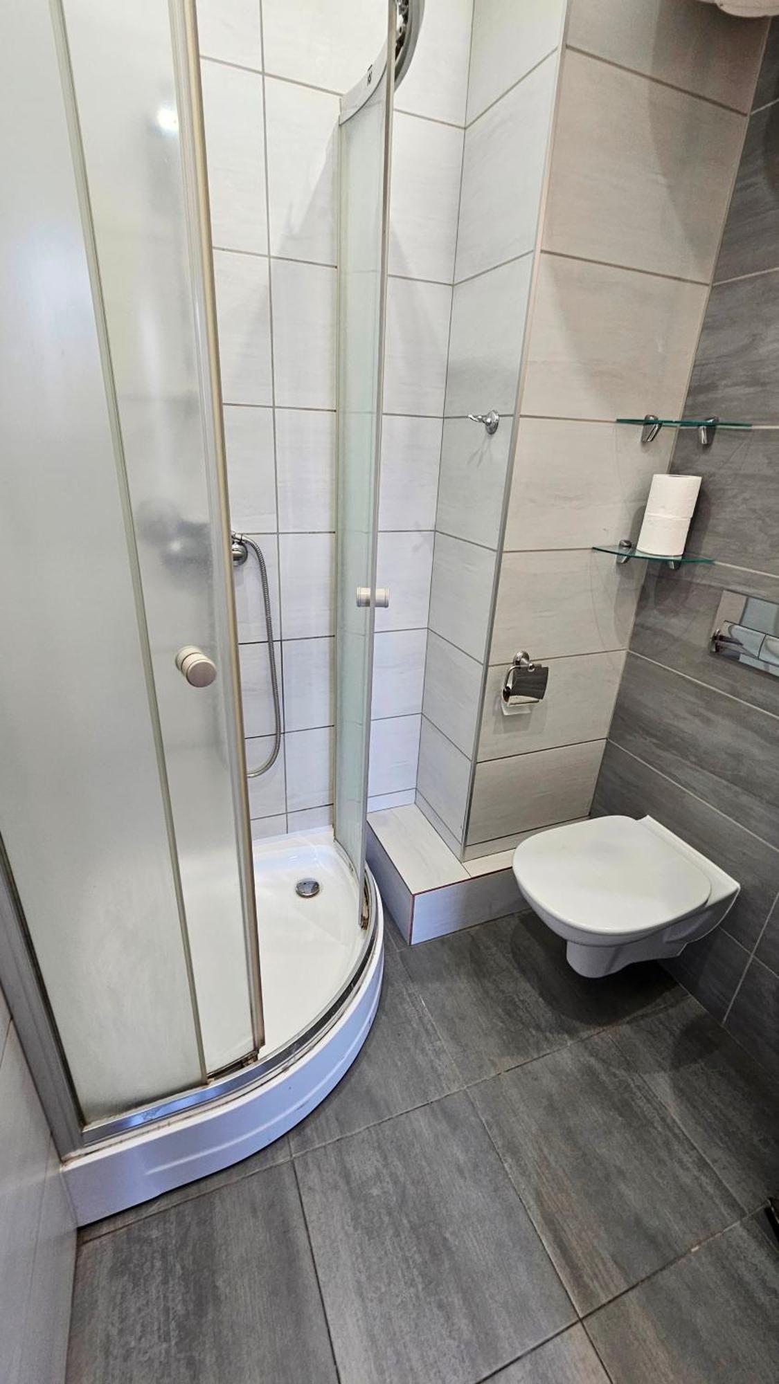 Apogeum Aparts Apartmán Piekary Śląskie